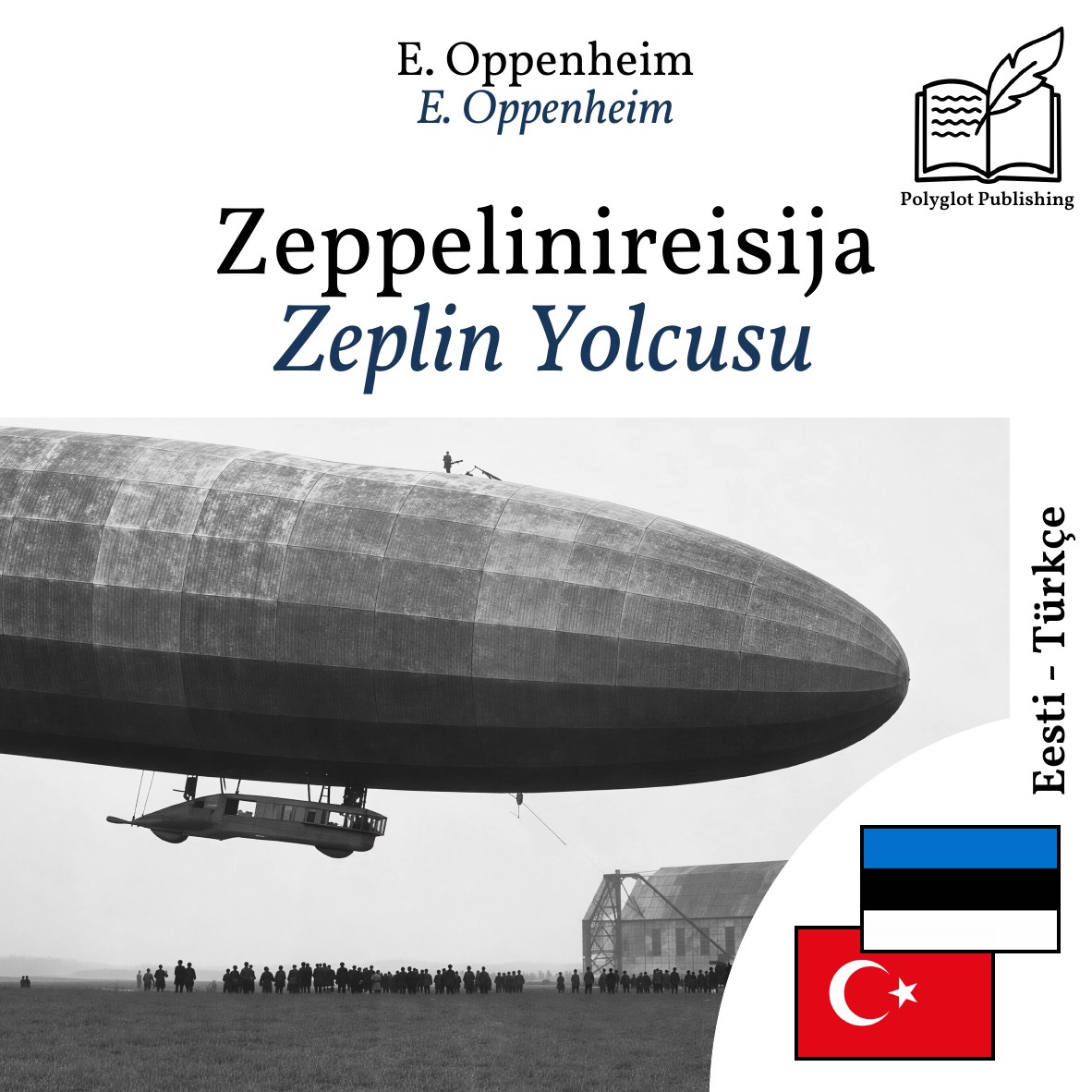 Zeplin Yolcusu