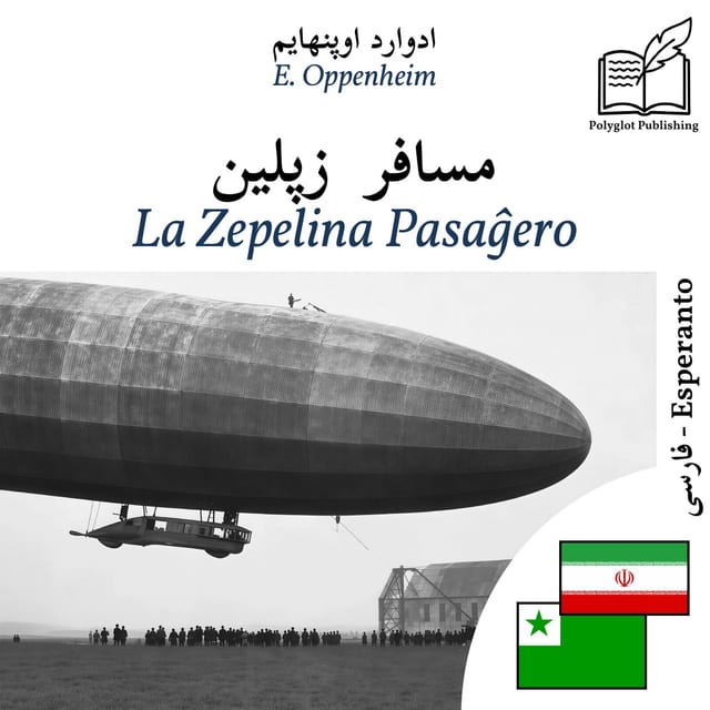 La Zepelina Pasaĝero