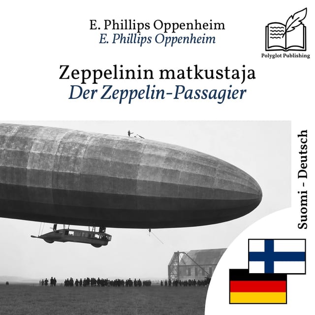Der Zeppelin-Passagier