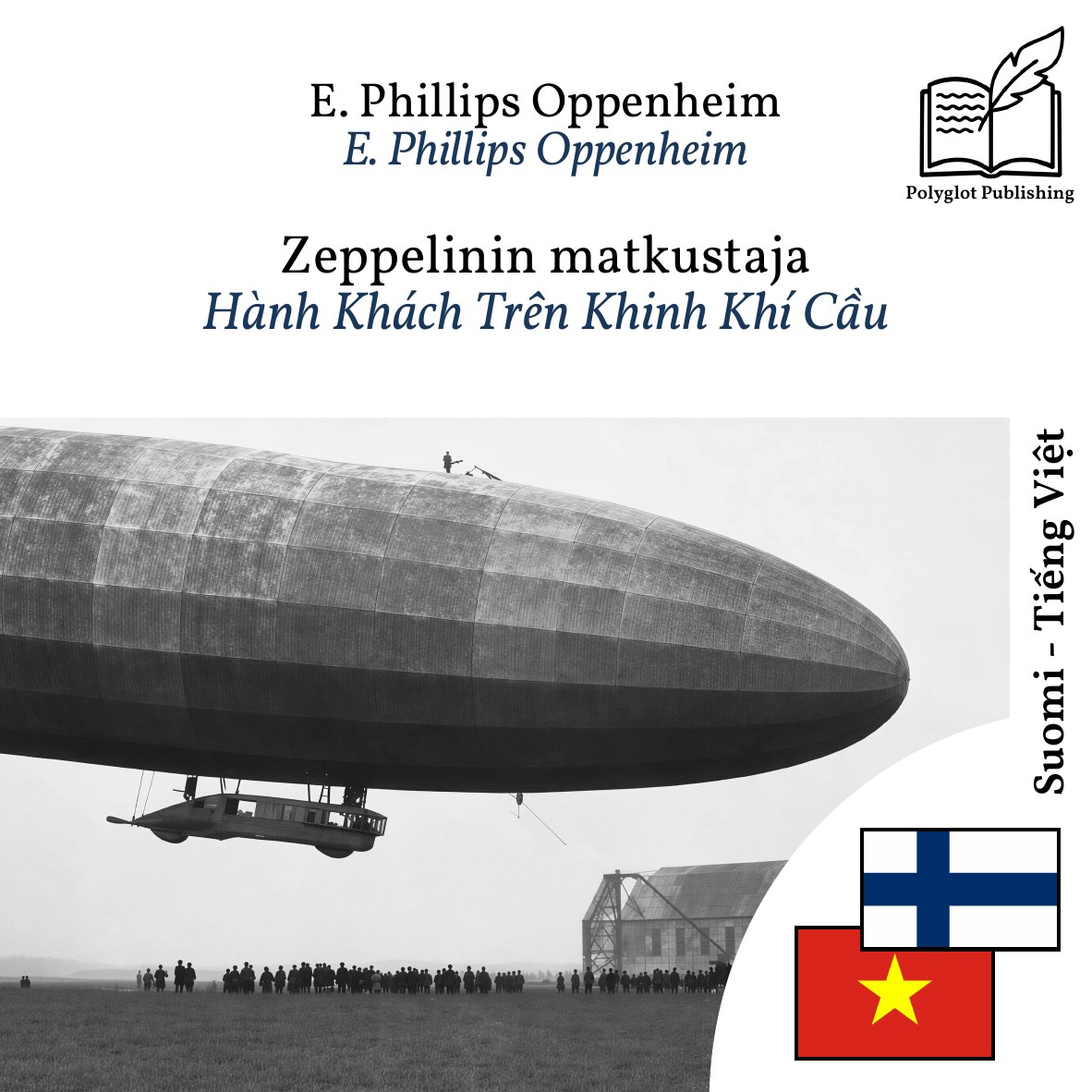 Hành Khách Trên Khinh Khí Cầu