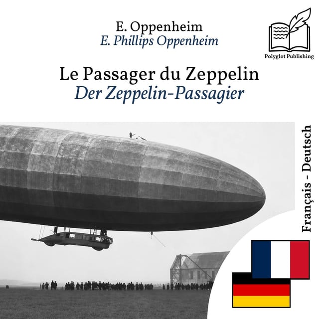 Der Zeppelin-Passagier