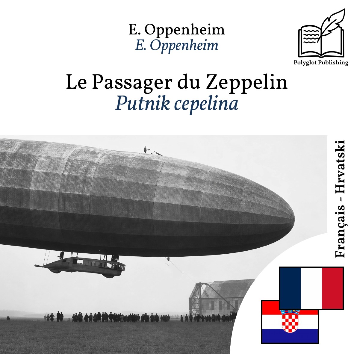 Putnik cepelina