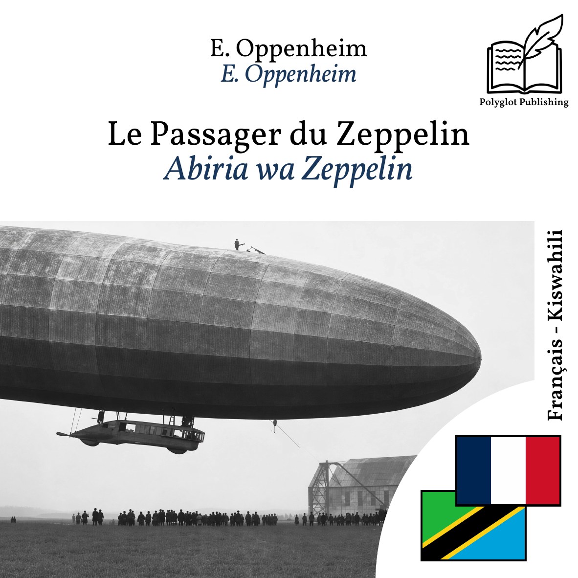 Abiria wa Zeppelin