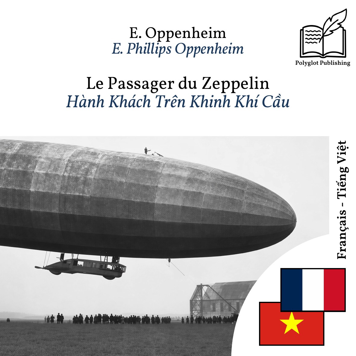Hành Khách Trên Khinh Khí Cầu