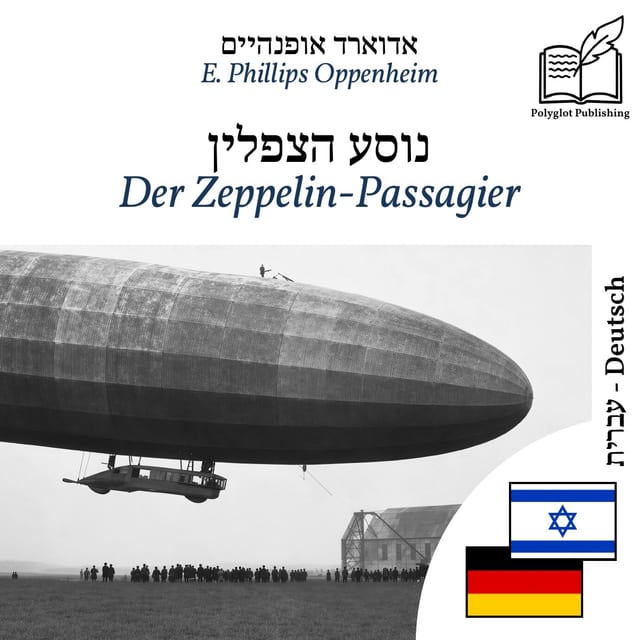 Der Zeppelin-Passagier