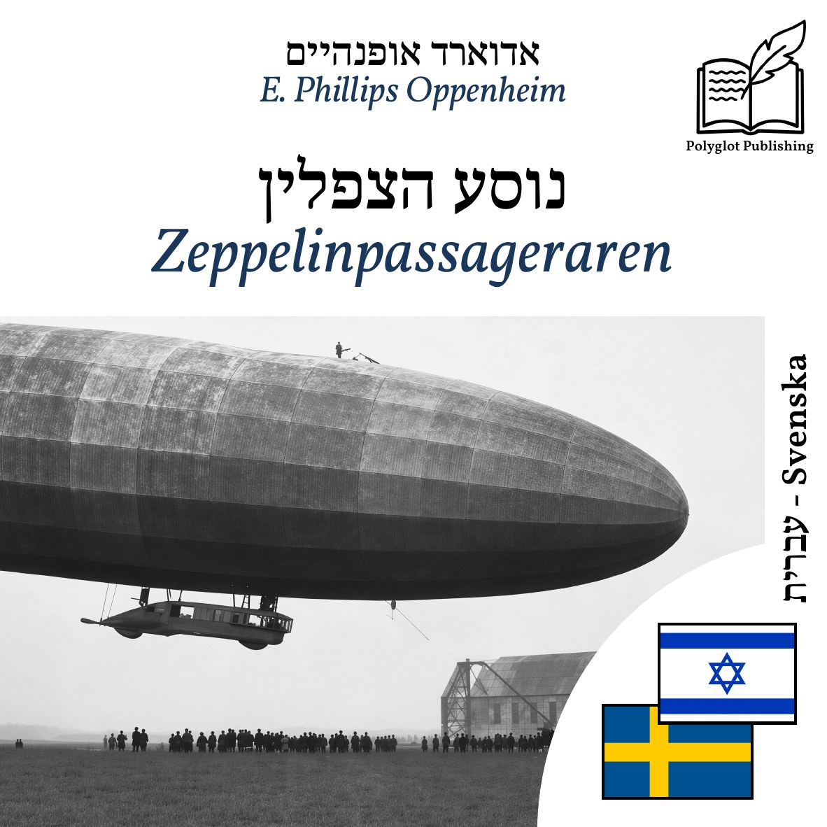 Zeppelinpassageraren