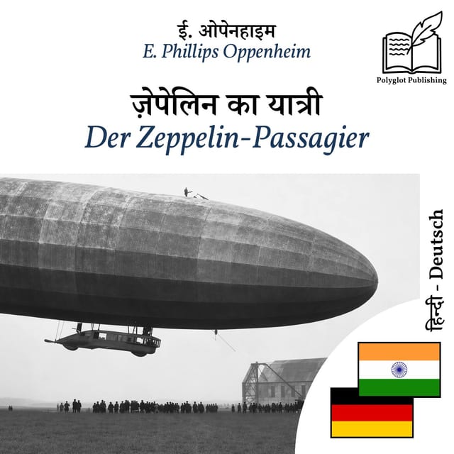 Der Zeppelin-Passagier