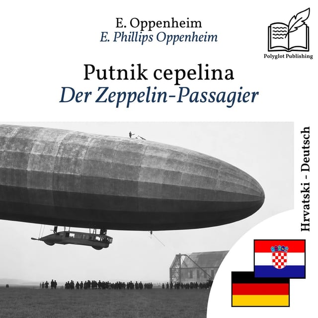 Der Zeppelin-Passagier
