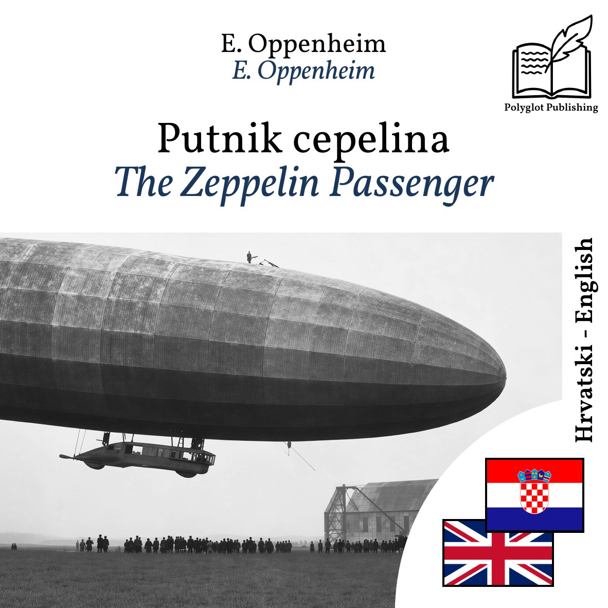 The Zeppelin Passenger