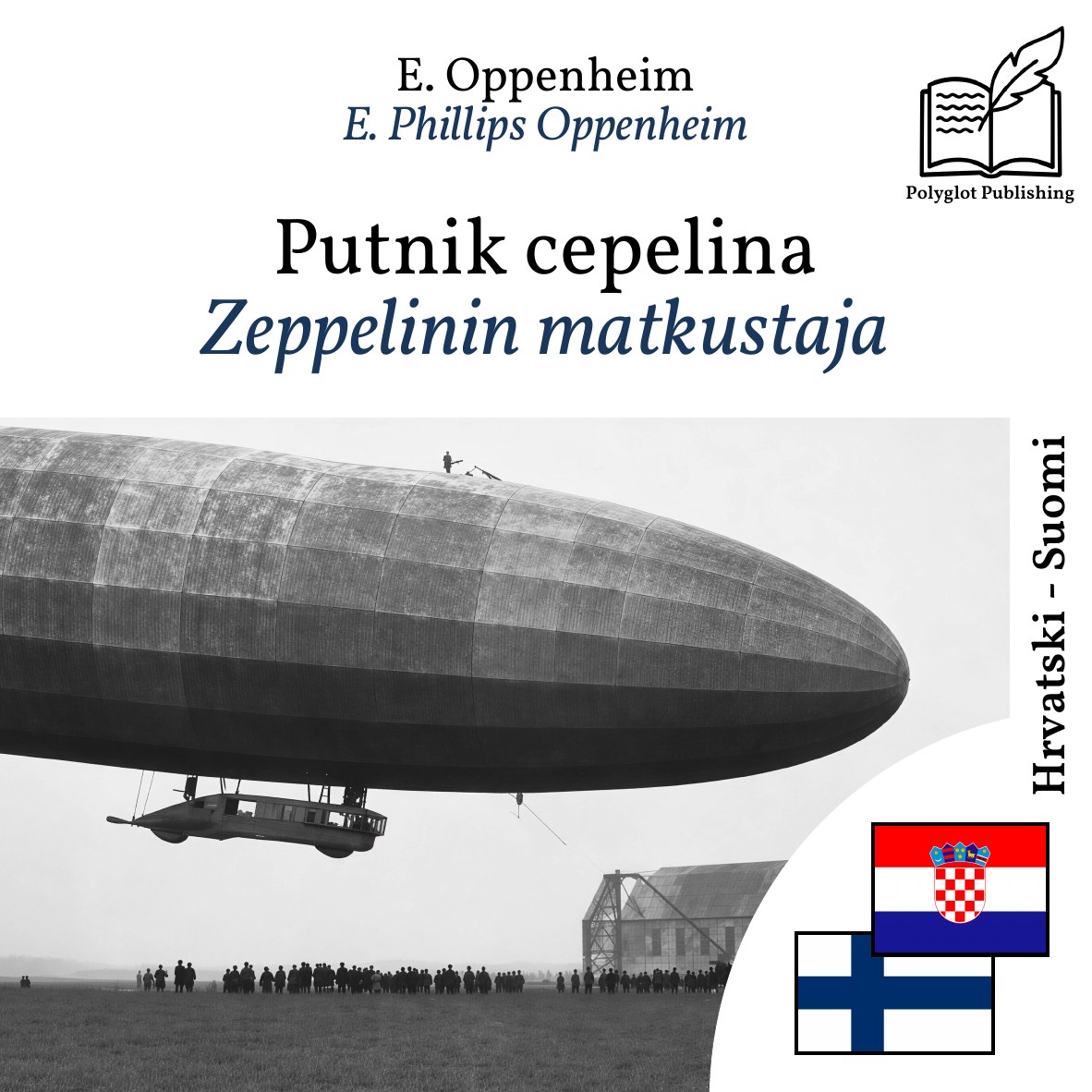 Zeppelinin matkustaja