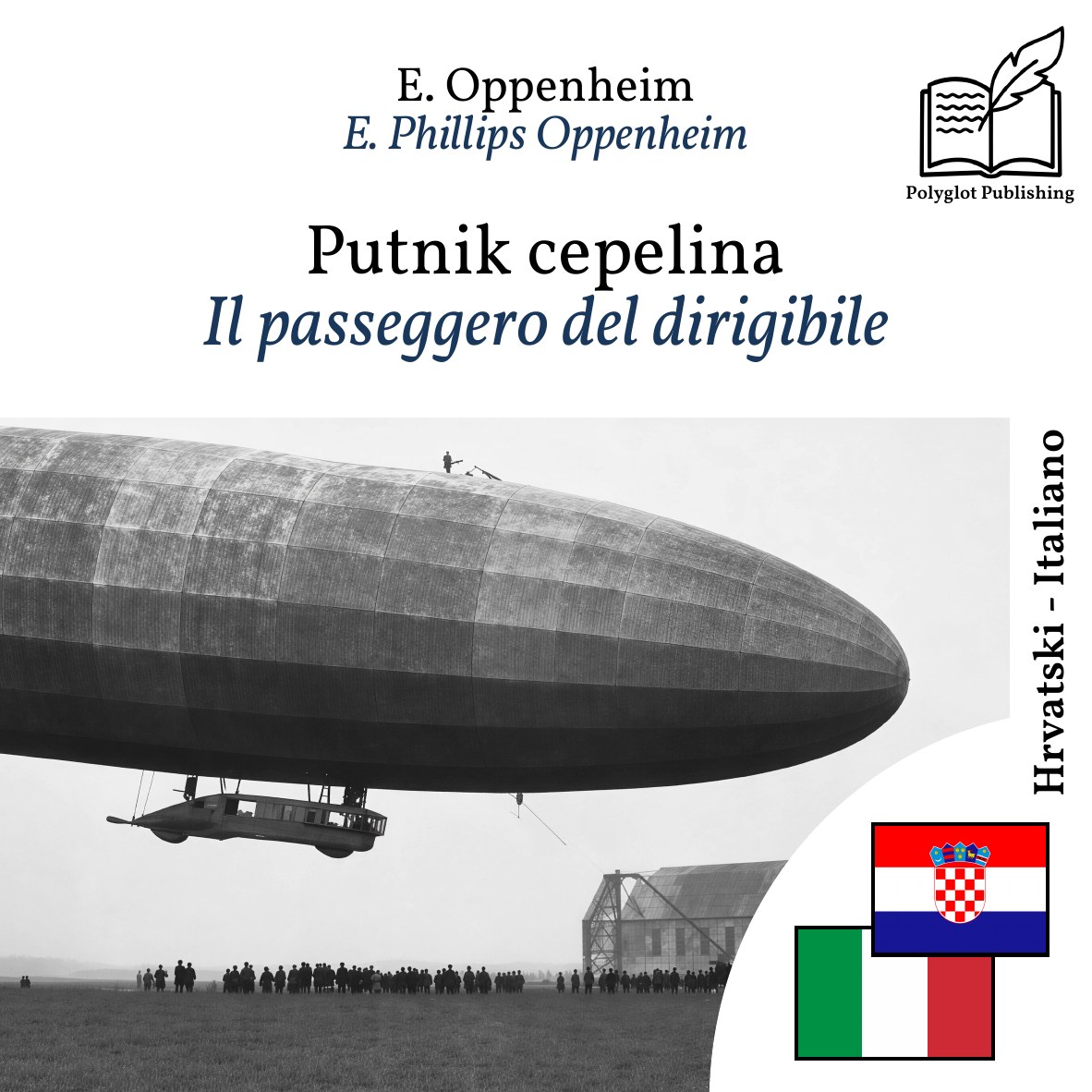 Il passeggero del dirigibile