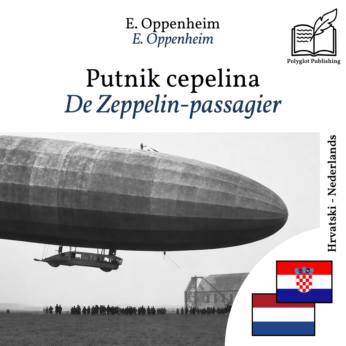 De Zeppelin-passagier