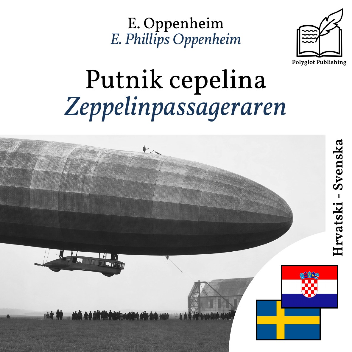 Zeppelinpassageraren