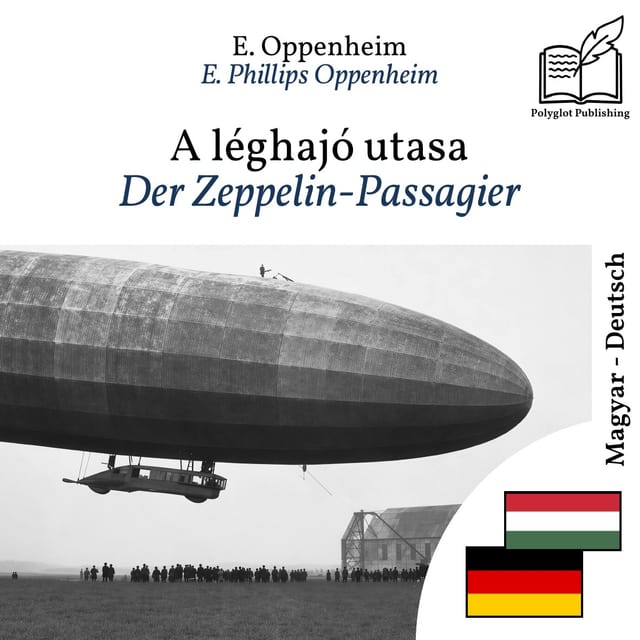 Der Zeppelin-Passagier