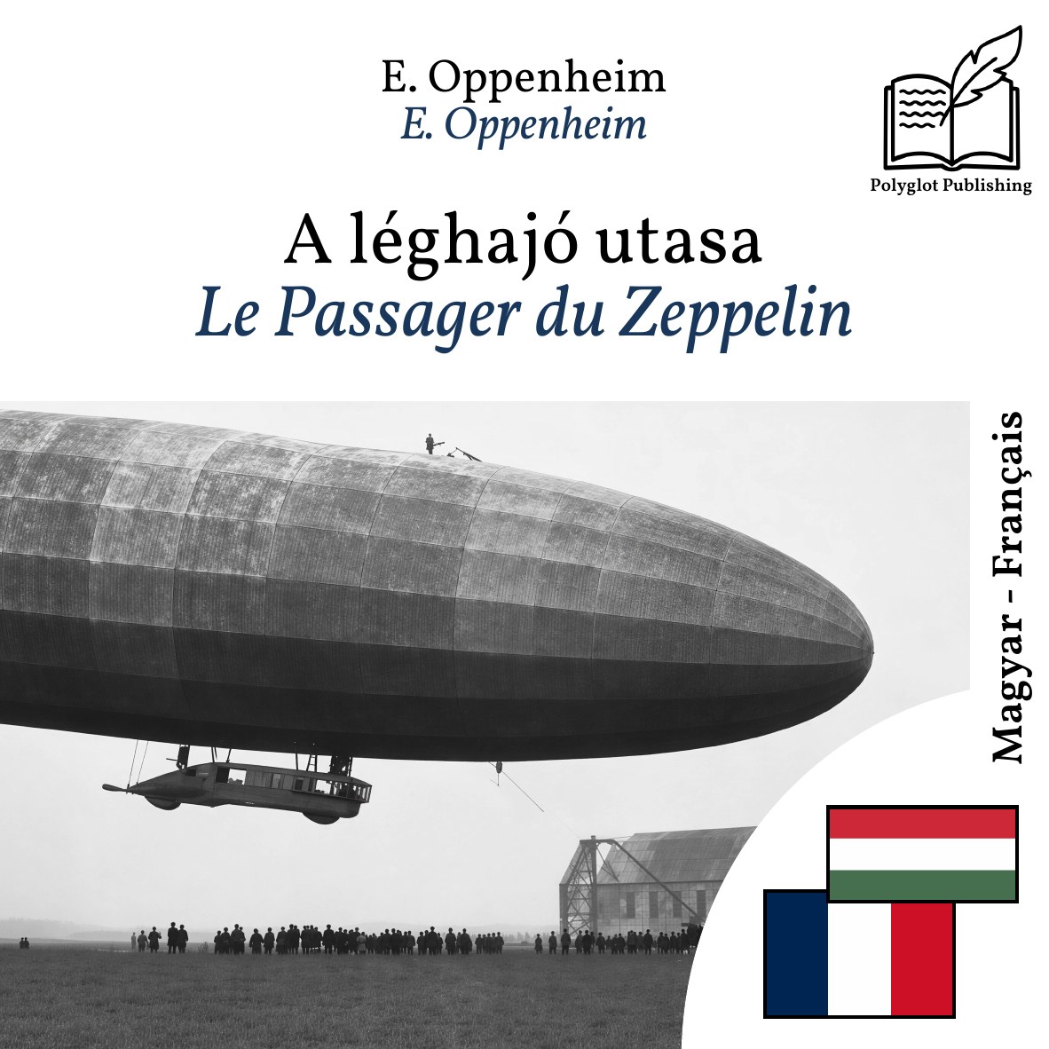 Le Passager du Zeppelin