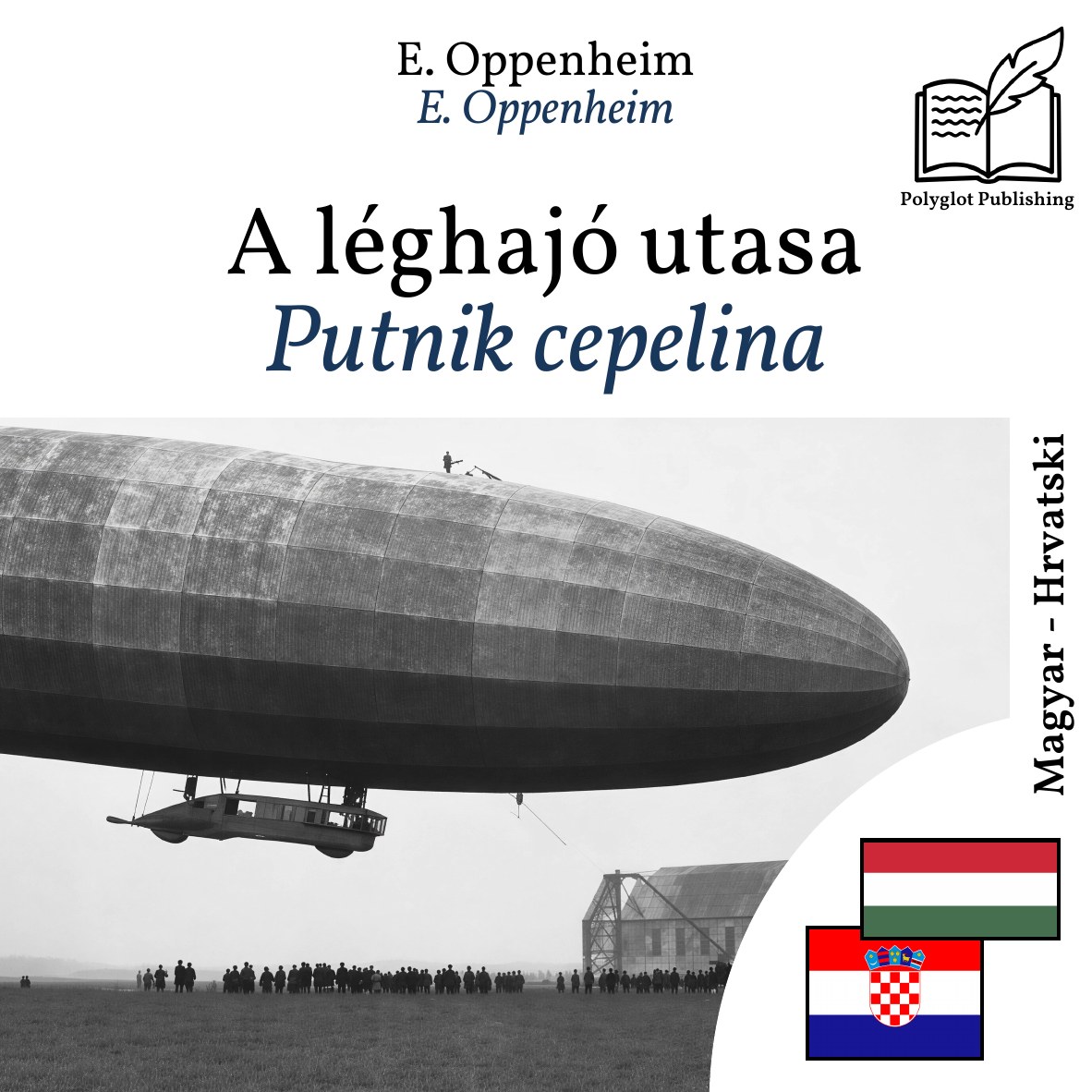 Putnik cepelina
