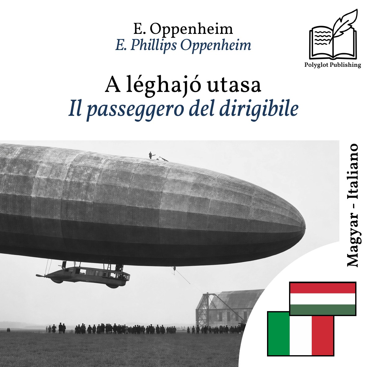 Il passeggero del dirigibile