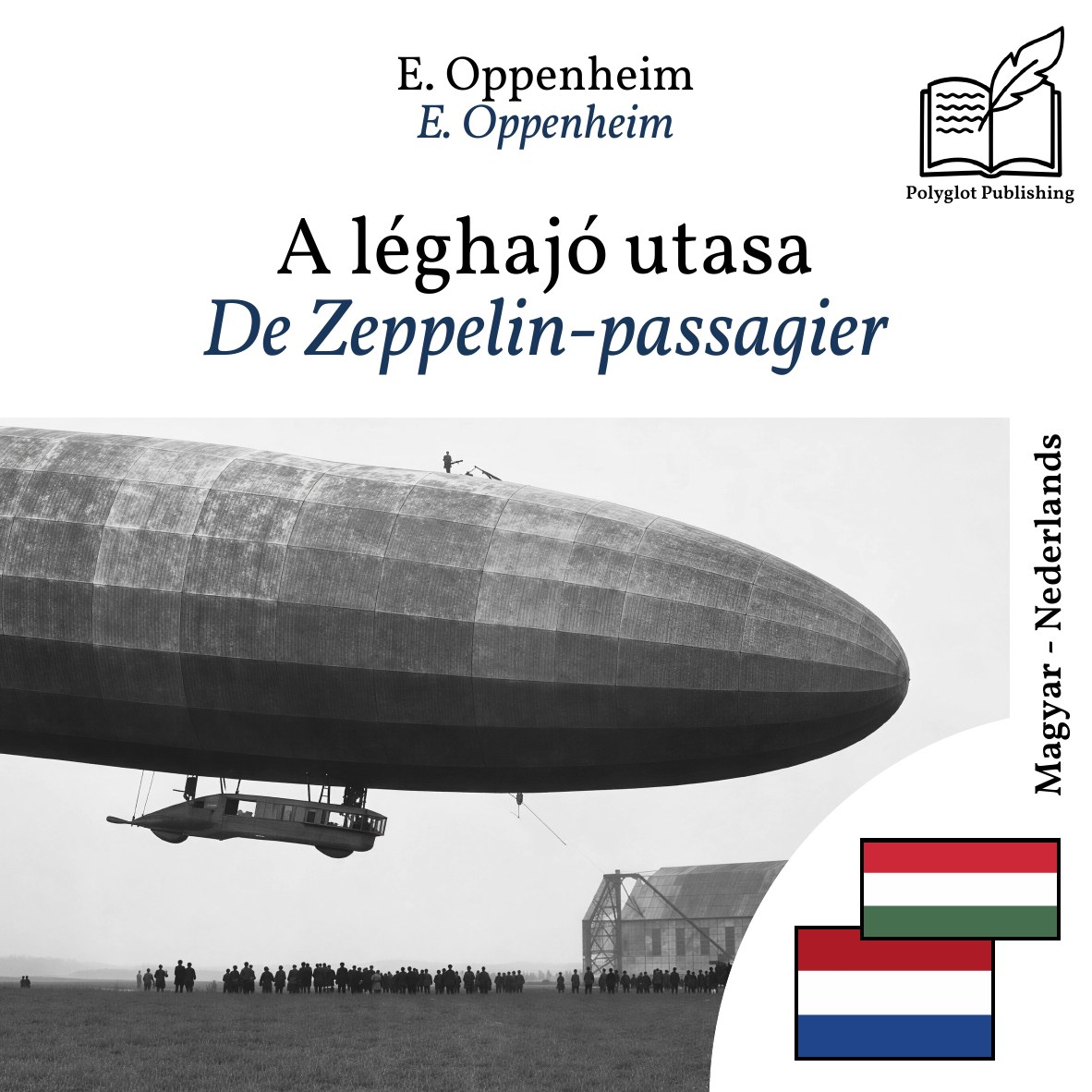 De Zeppelin-passagier