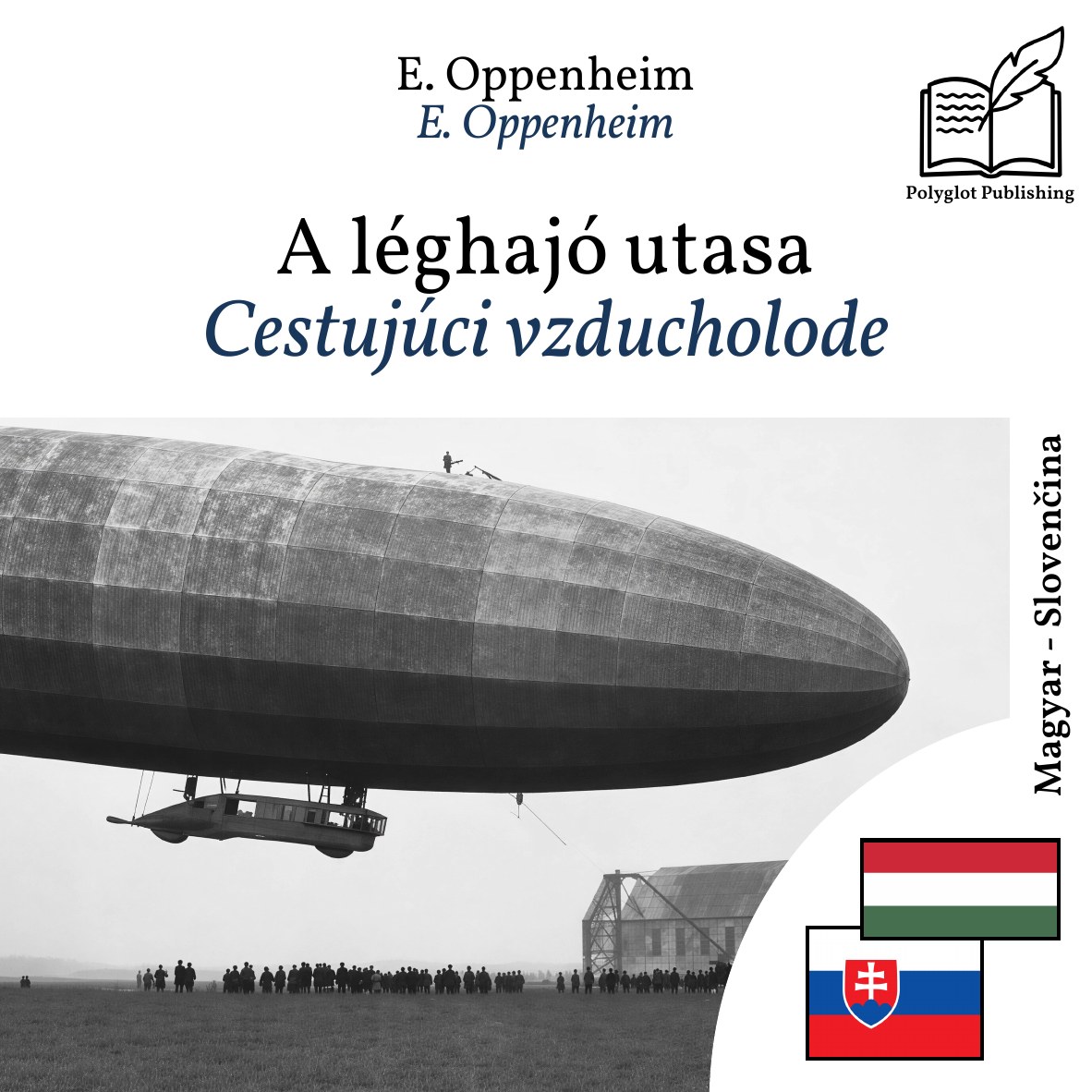Cestujúci vzducholode