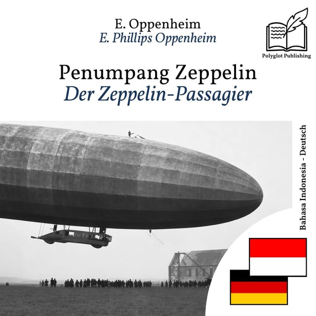 Der Zeppelin-Passagier
