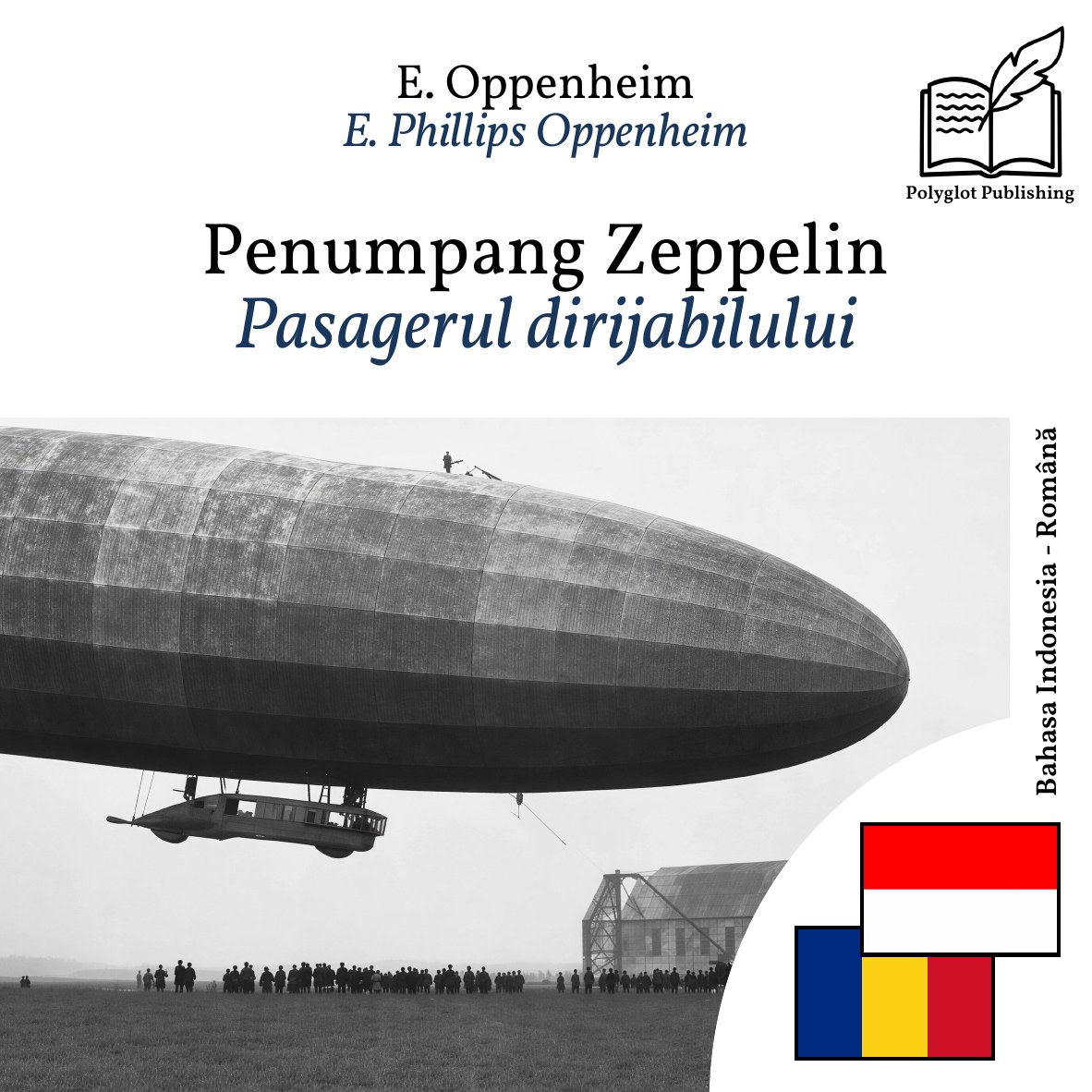 Pasagerul dirijabilului