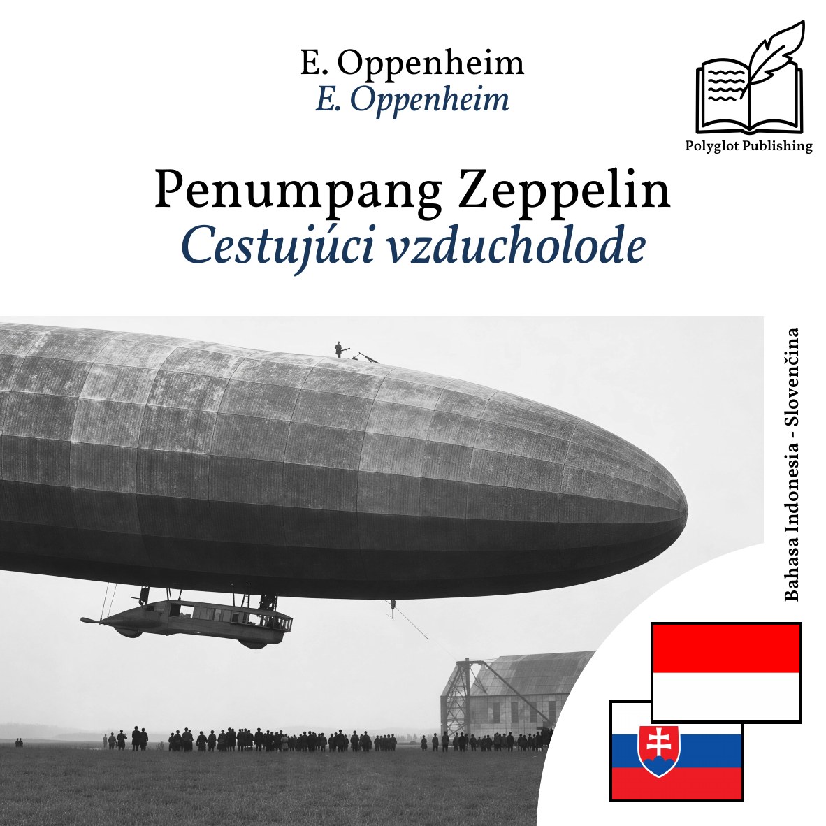Cestujúci vzducholode