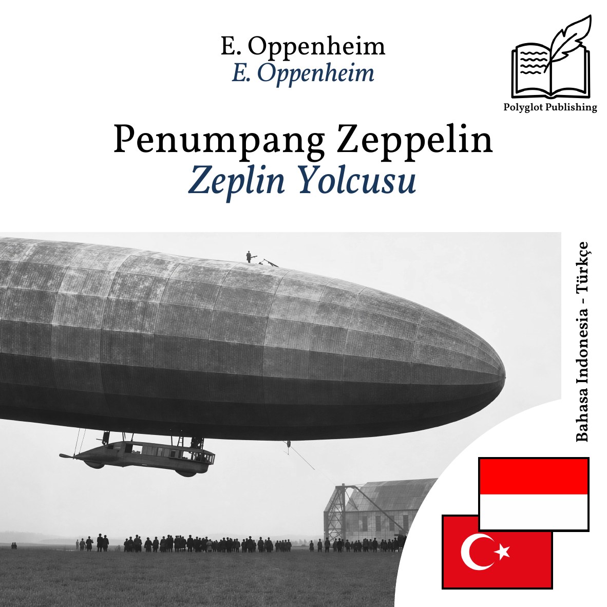 Zeplin Yolcusu