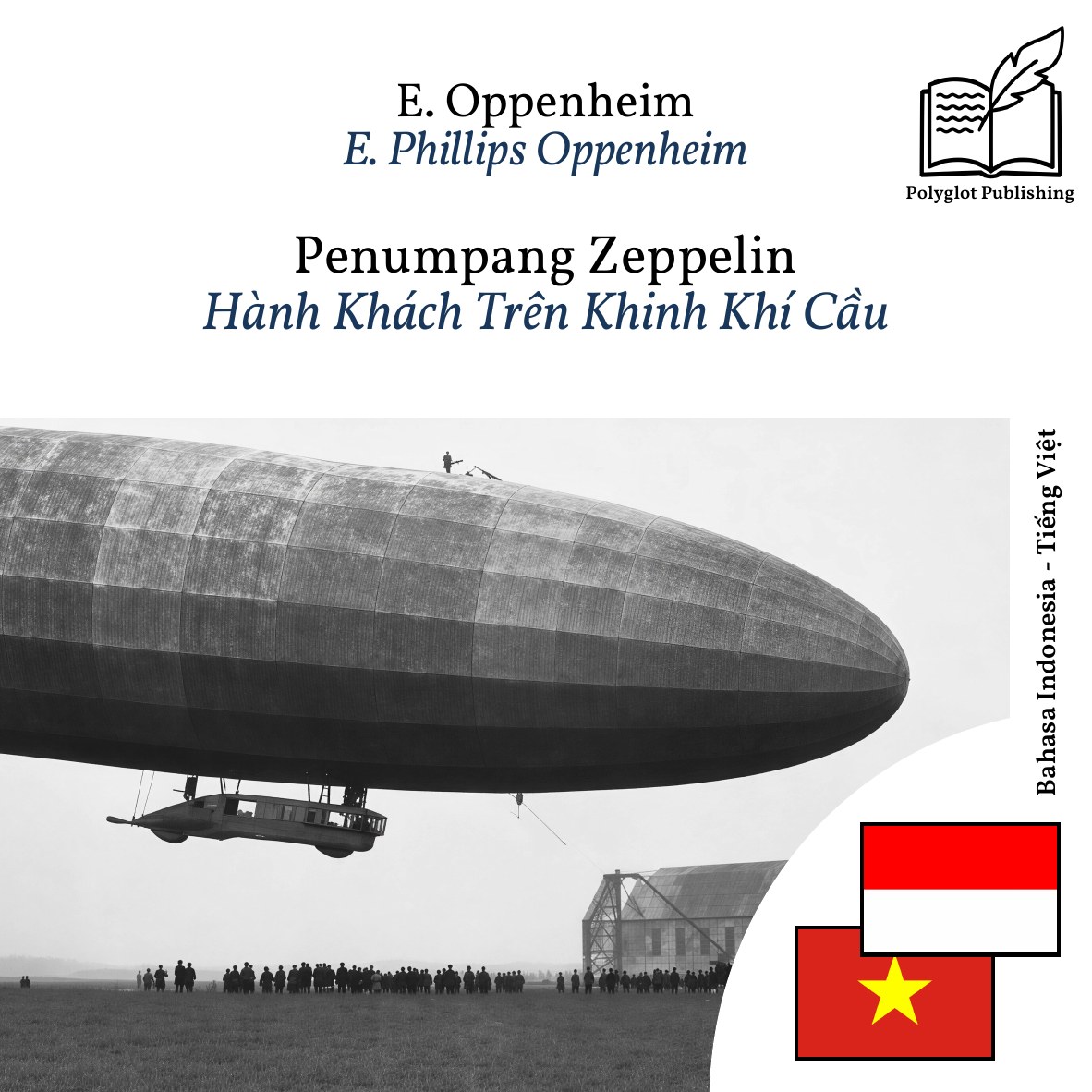 Hành Khách Trên Khinh Khí Cầu