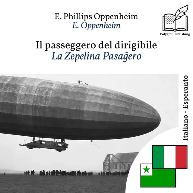 La Zepelina Pasaĝero