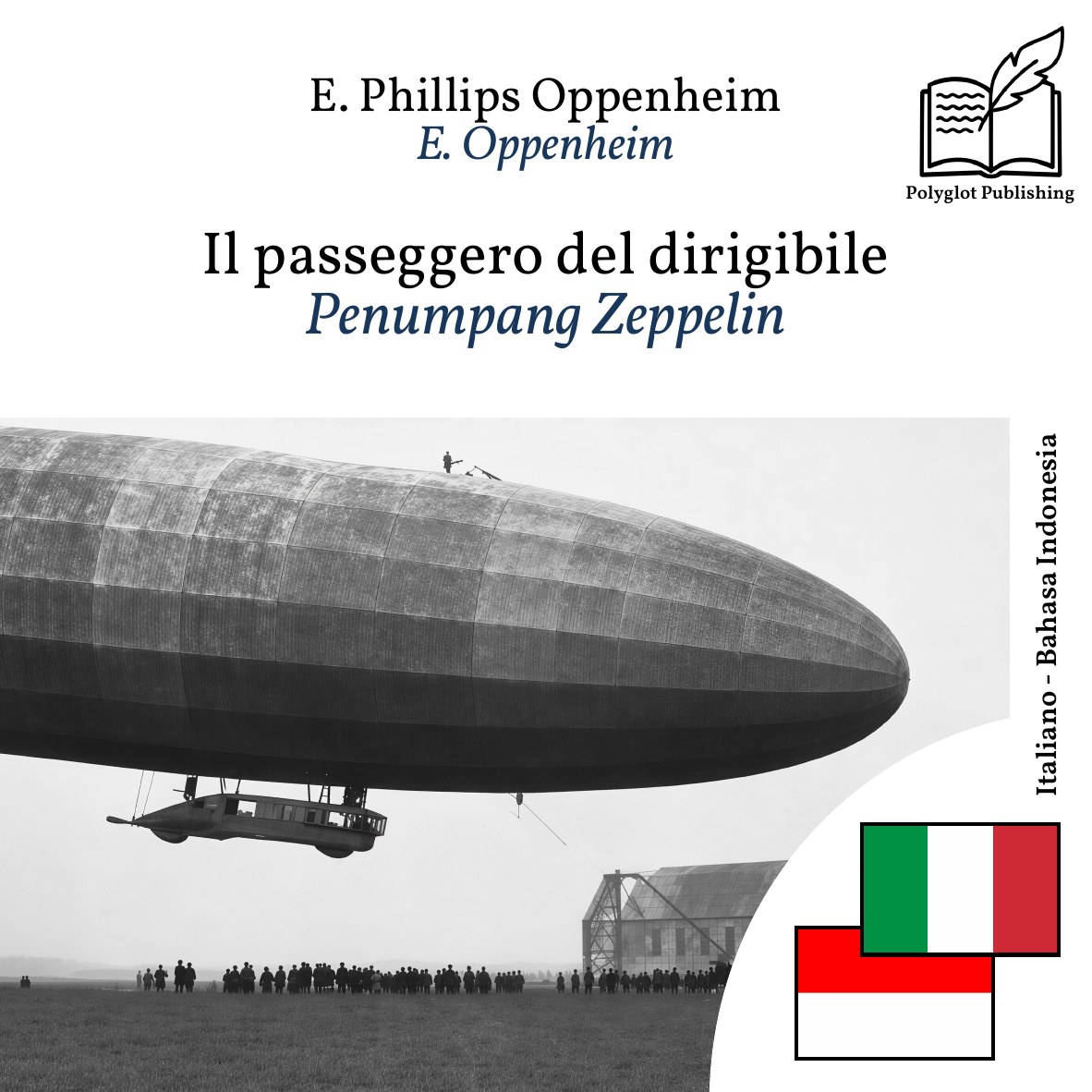 Penumpang Zeppelin
