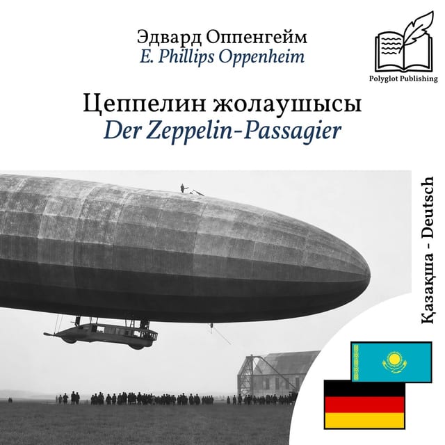Der Zeppelin-Passagier