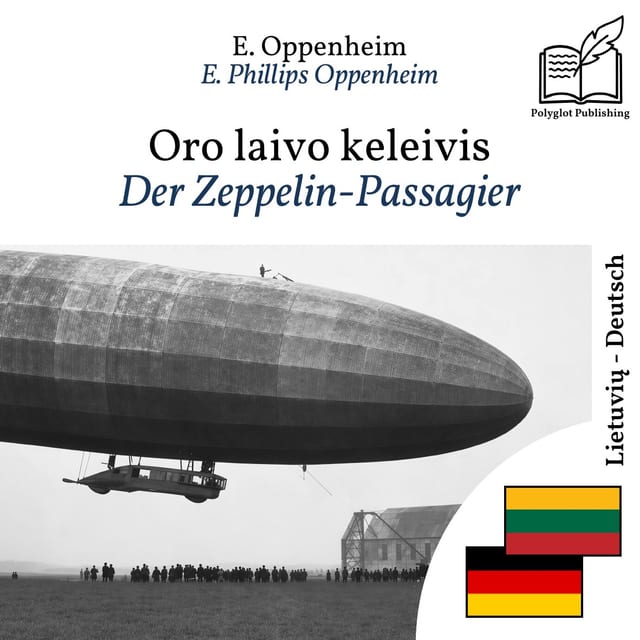 Der Zeppelin-Passagier