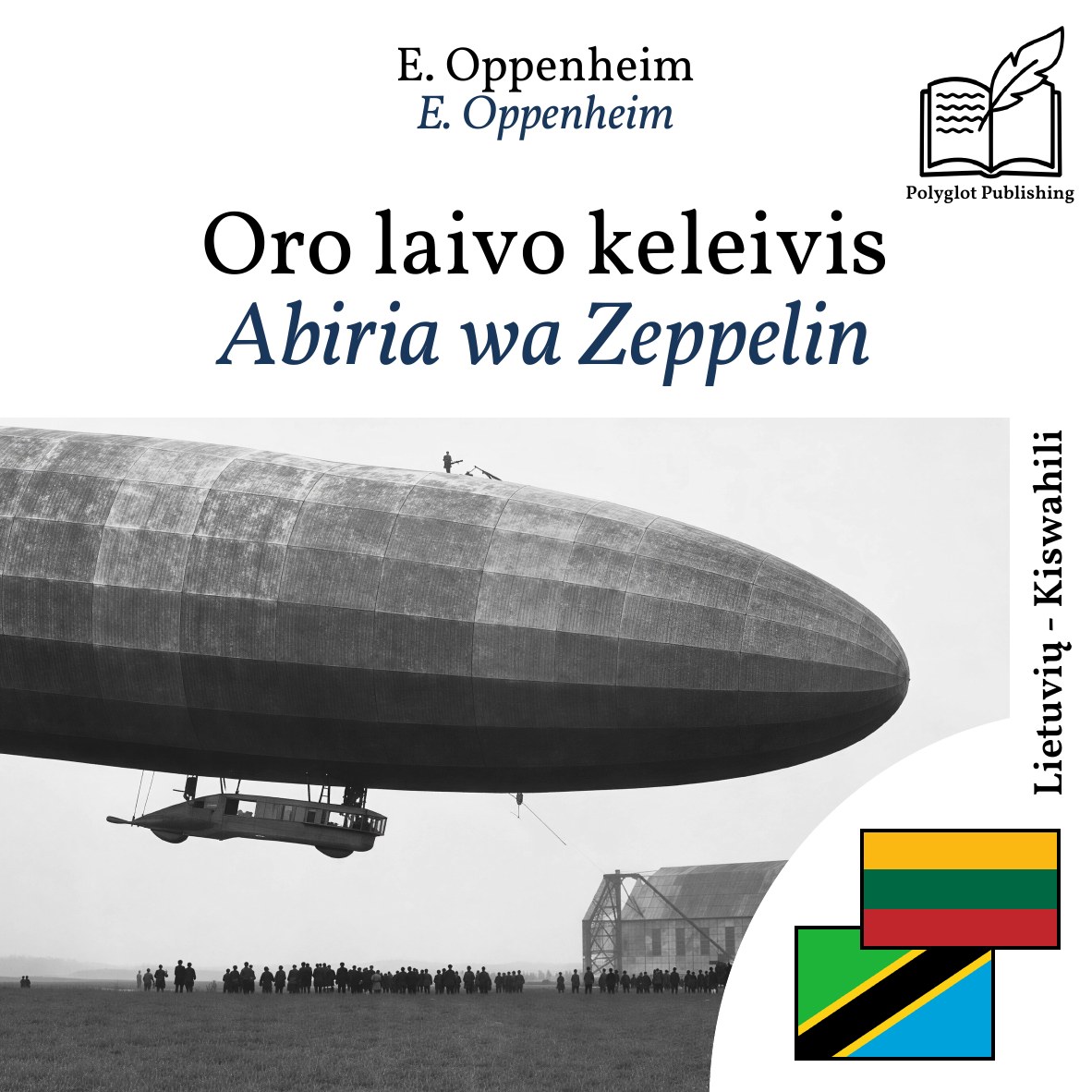 Abiria wa Zeppelin