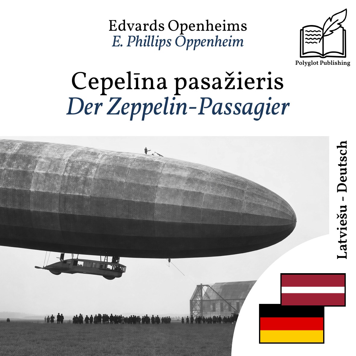 Der Zeppelin-Passagier