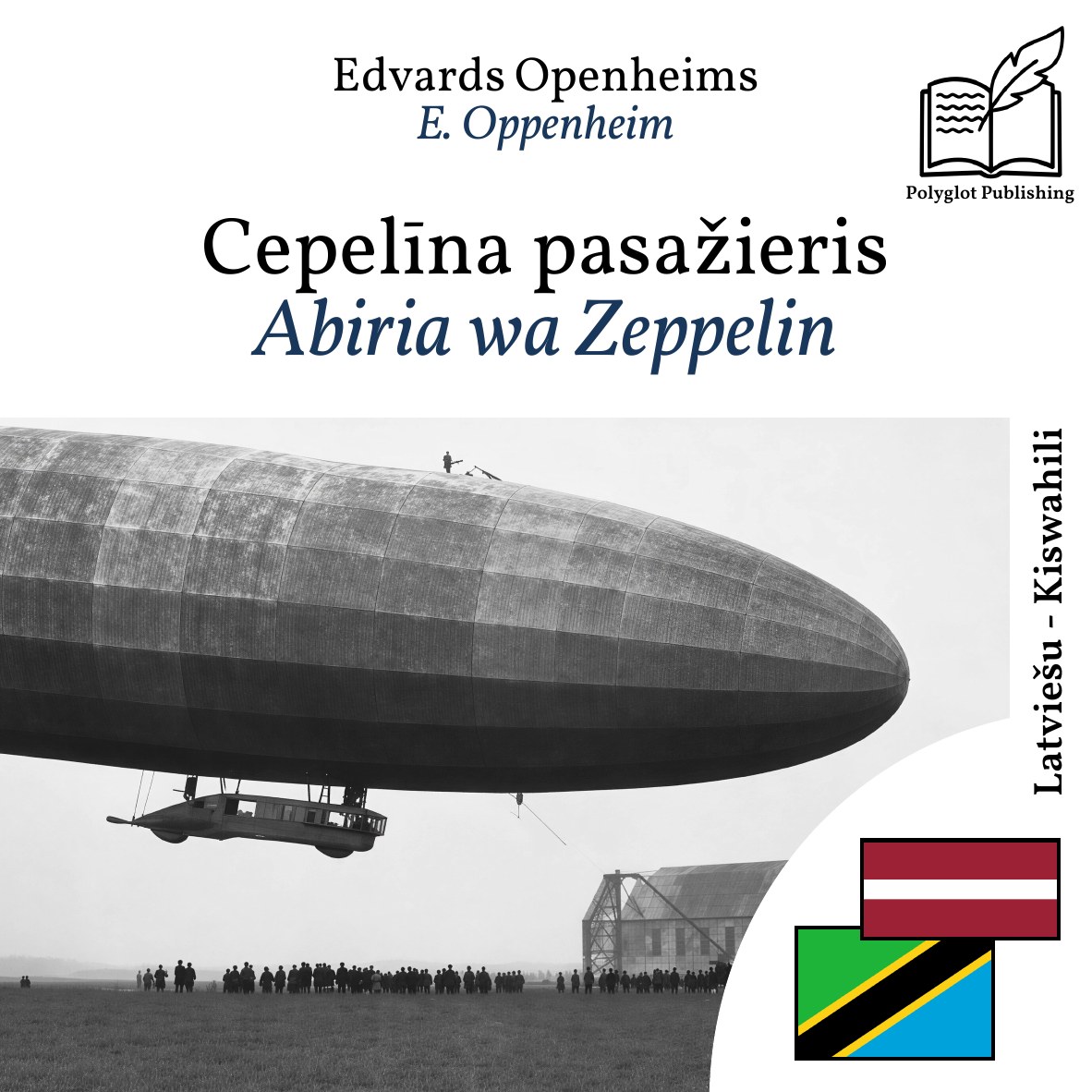 Abiria wa Zeppelin