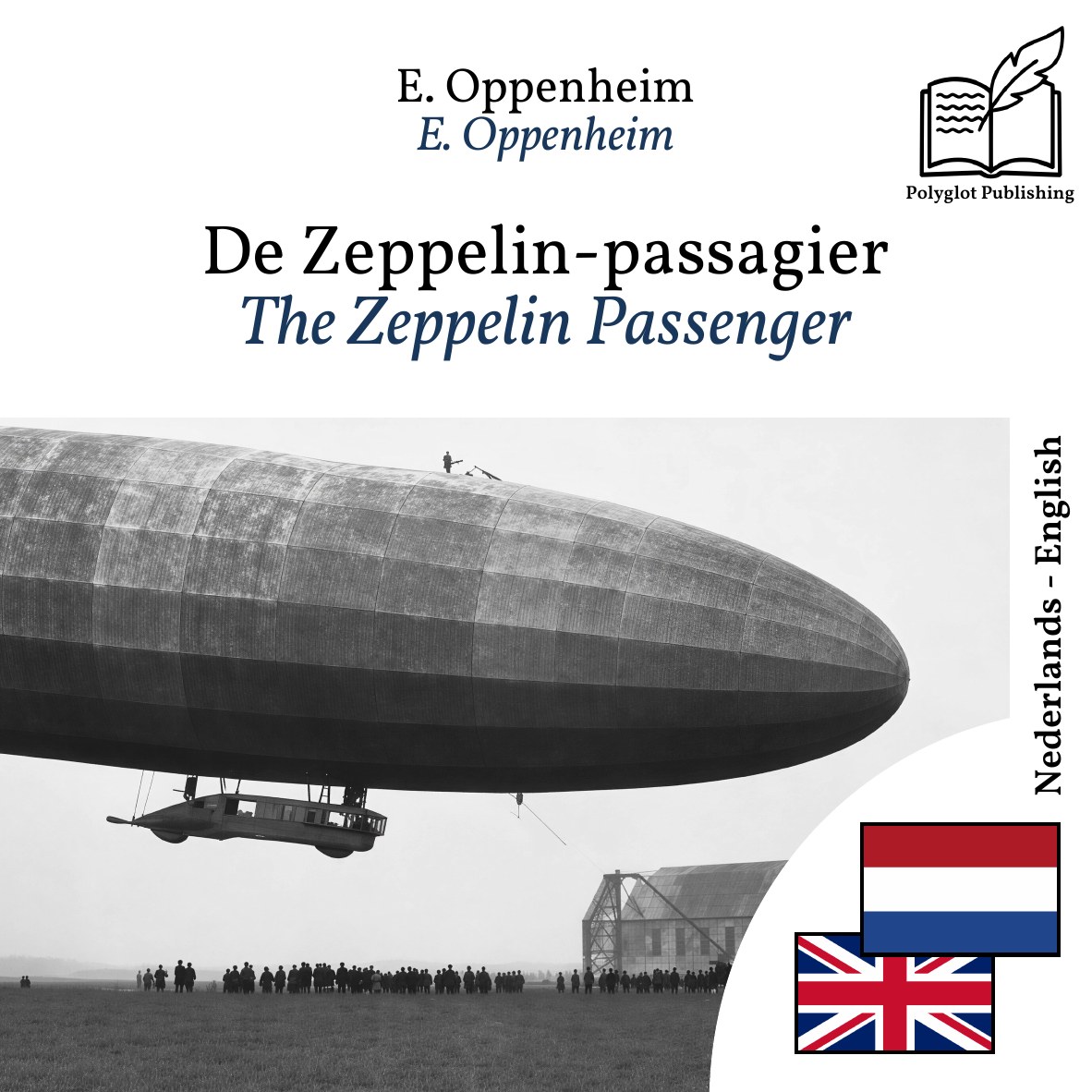 The Zeppelin Passenger