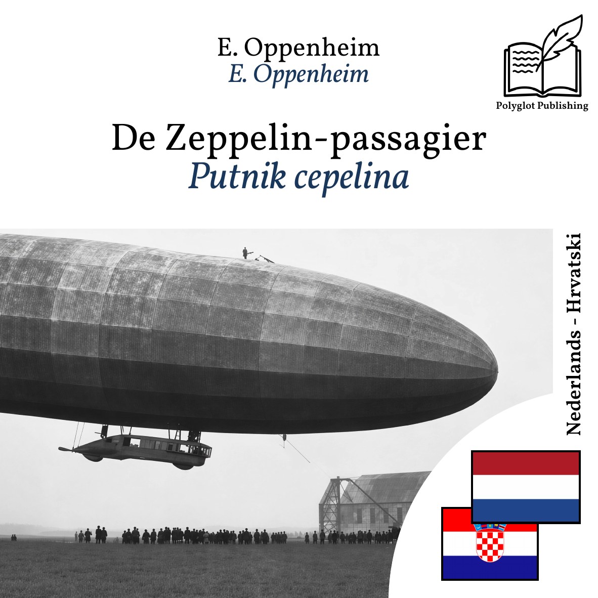 Putnik cepelina
