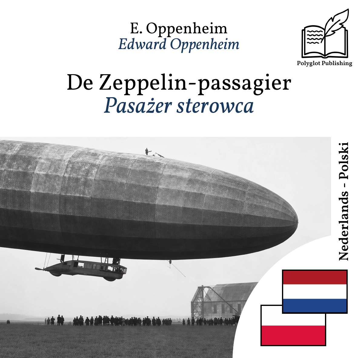 Pasażer sterowca