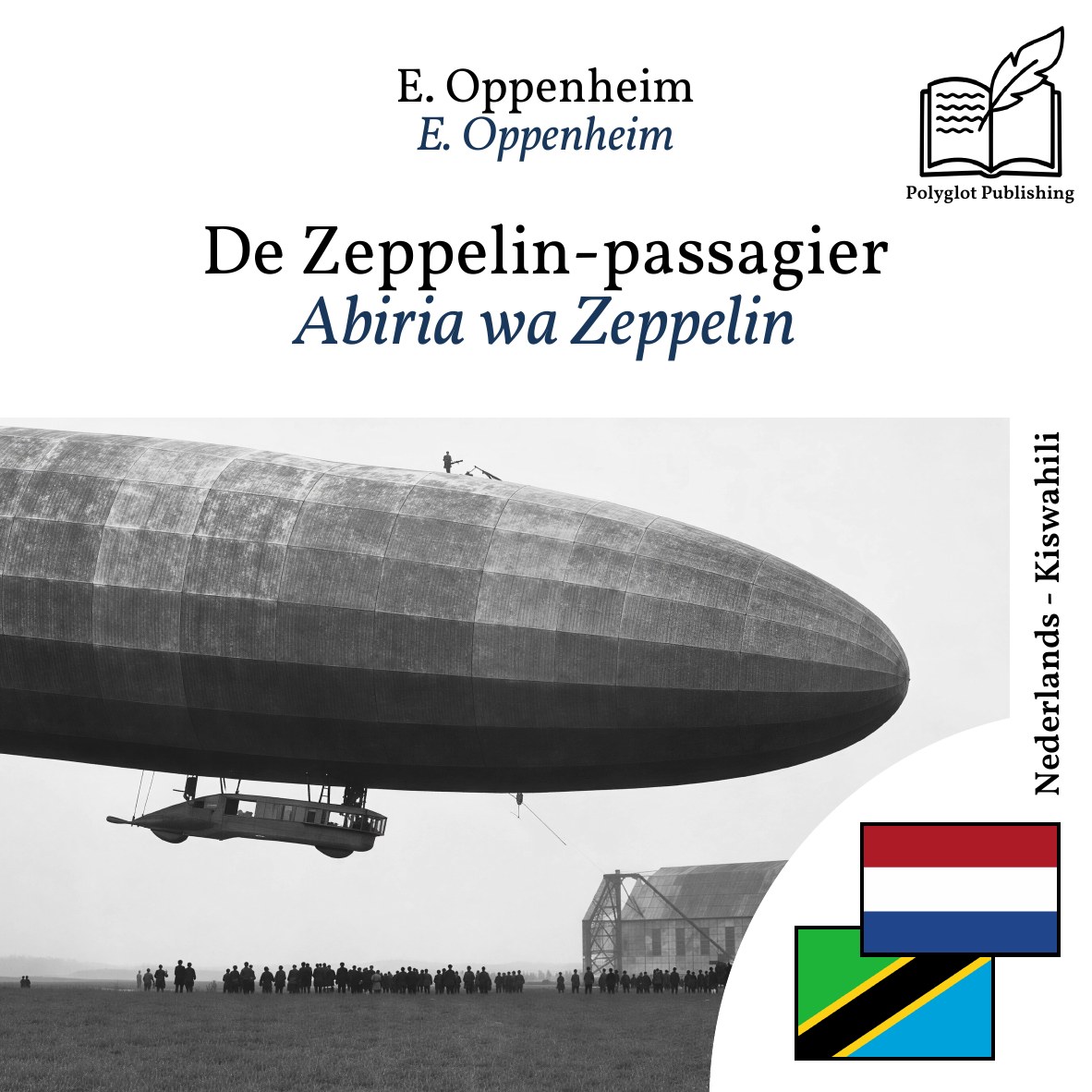 Abiria wa Zeppelin