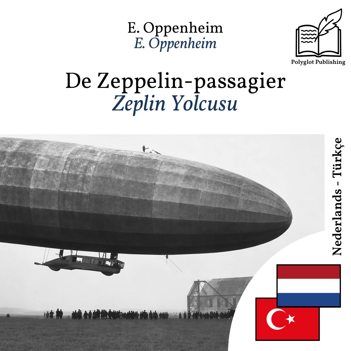 Zeplin Yolcusu