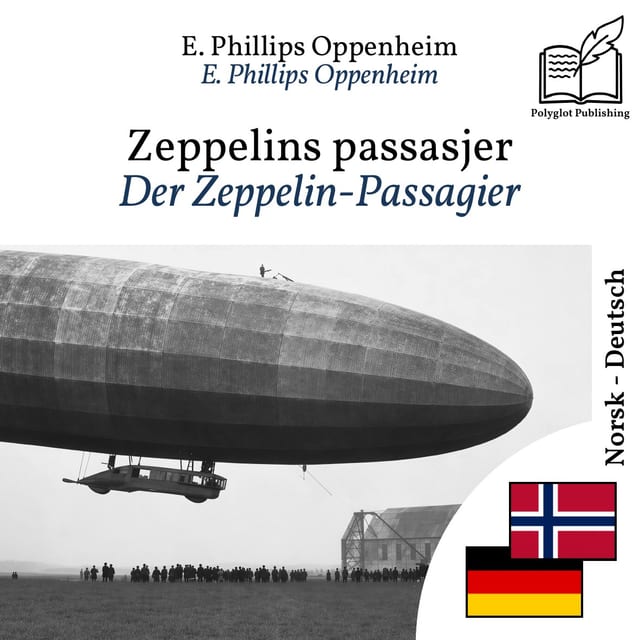 Der Zeppelin-Passagier