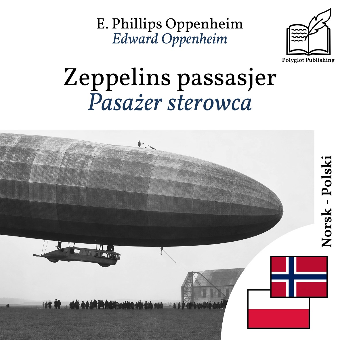 Pasażer sterowca