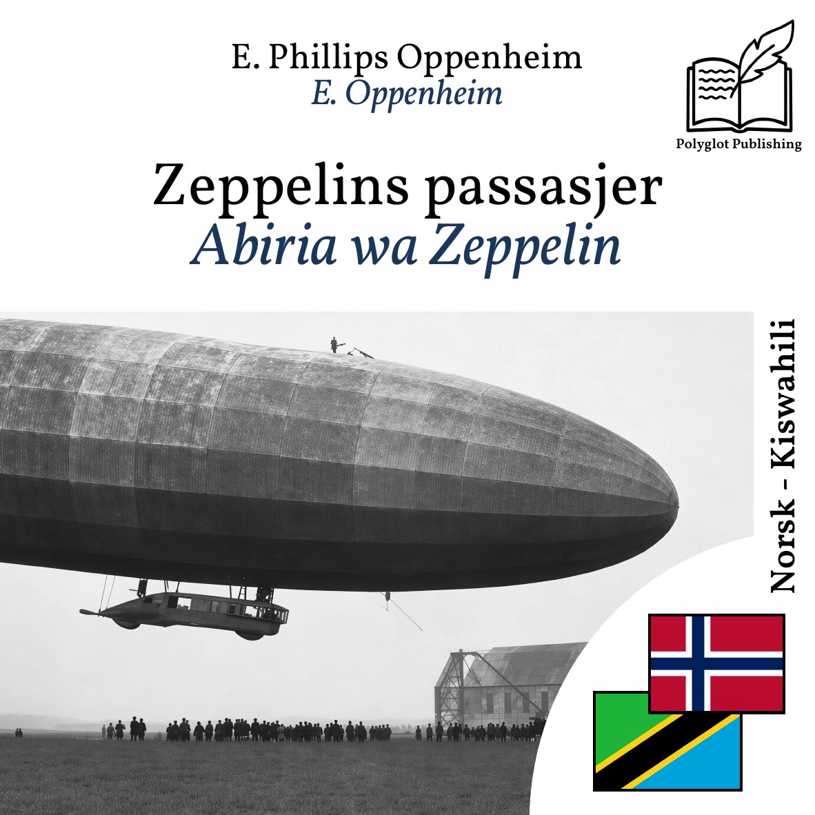 Abiria wa Zeppelin