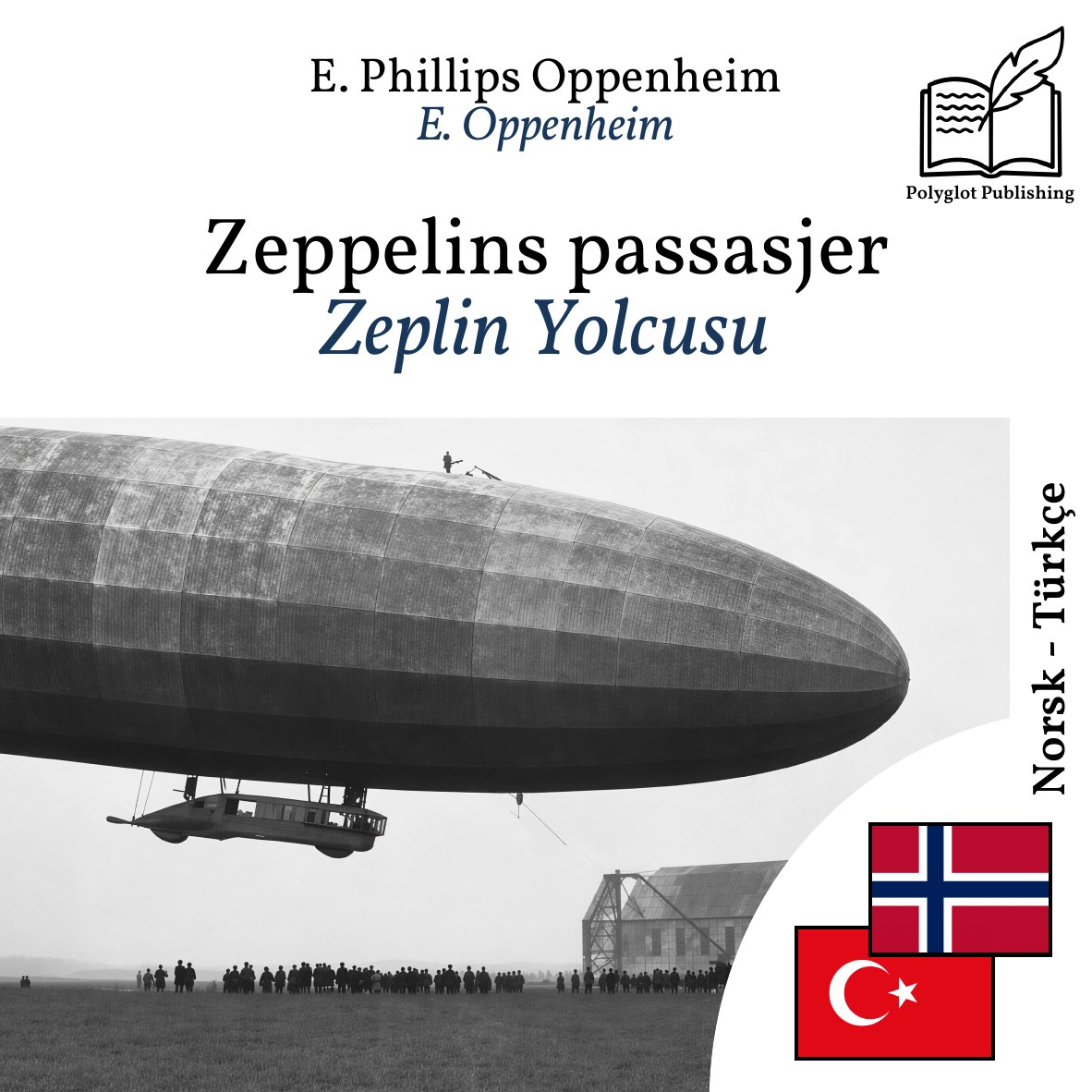 Zeplin Yolcusu