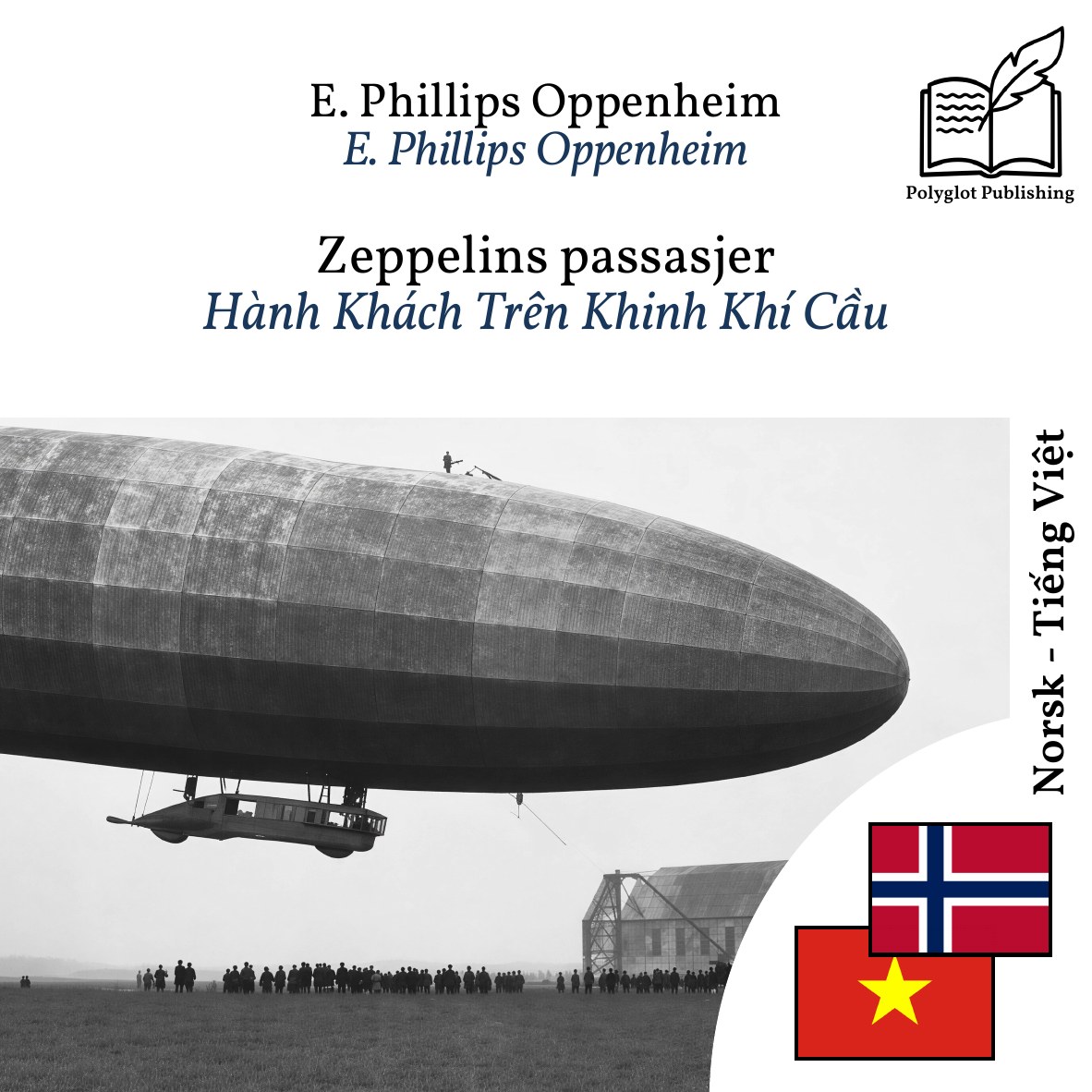 Hành Khách Trên Khinh Khí Cầu