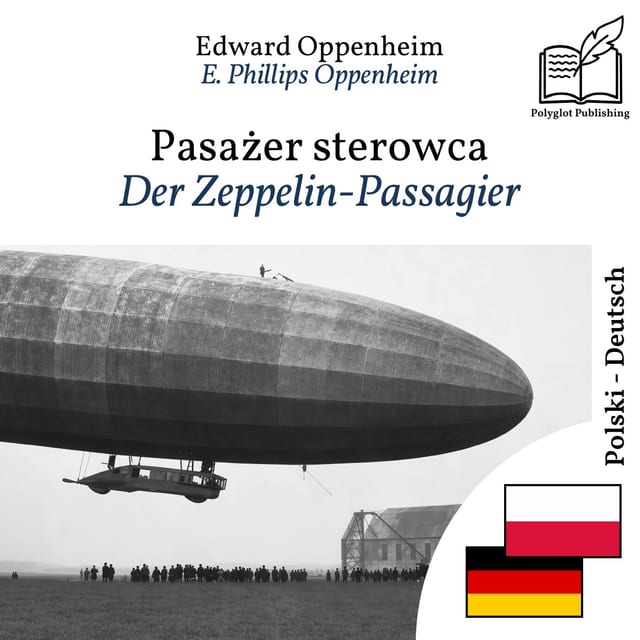 Der Zeppelin-Passagier
