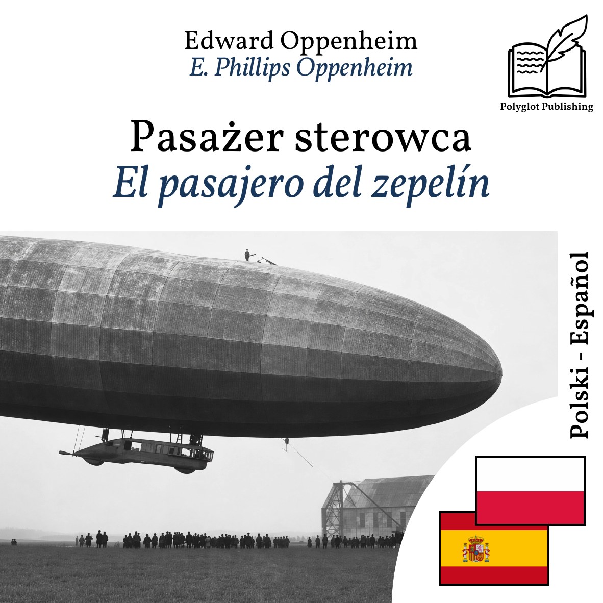 El pasajero del zepelín