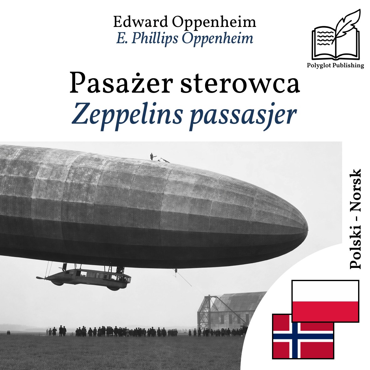 Zeppelins passasjer