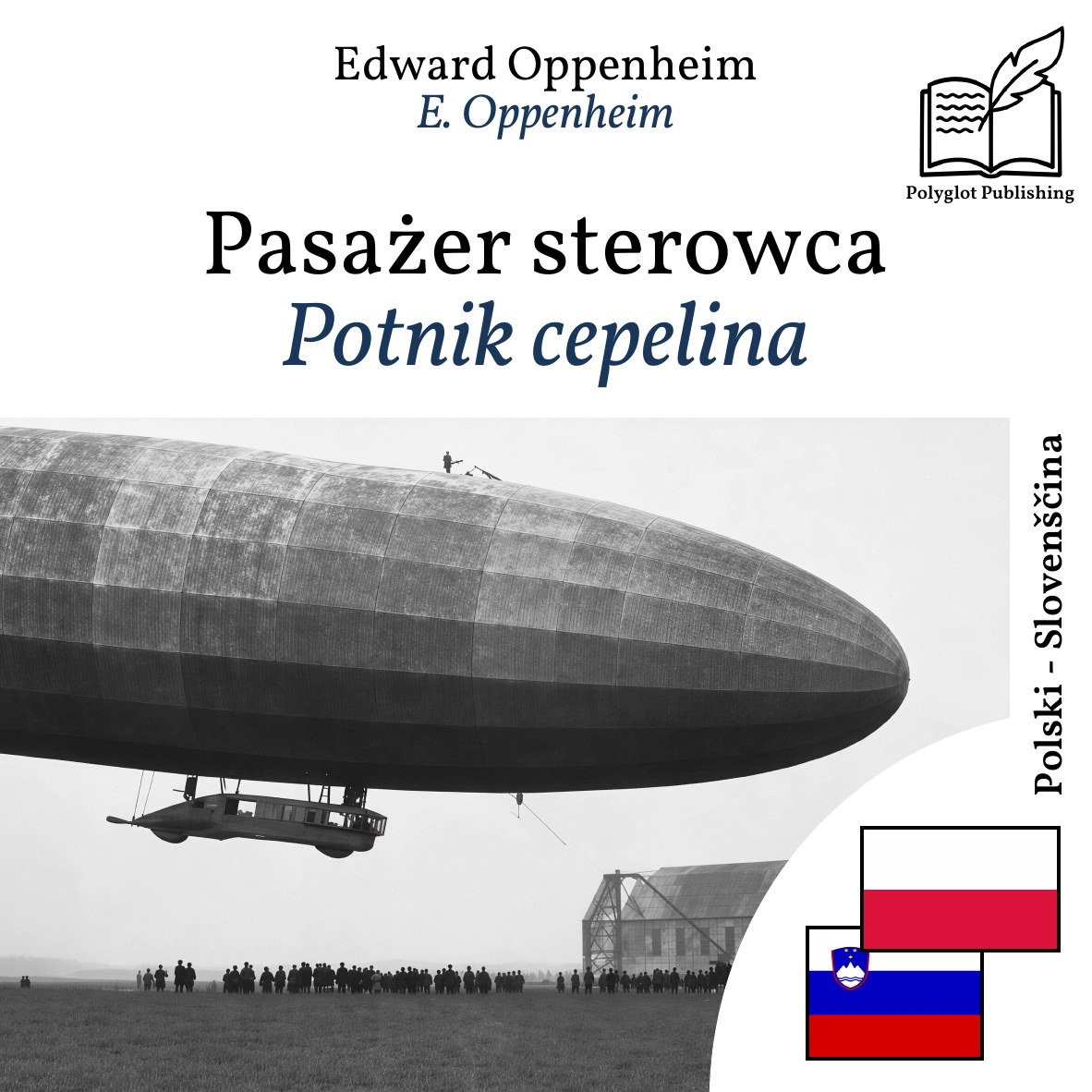 Potnik cepelina