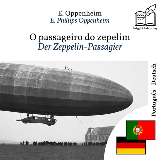 Der Zeppelin-Passagier